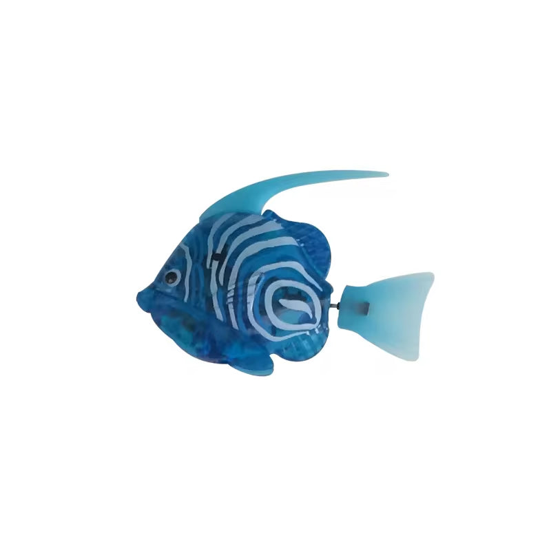 Electric Fish Toy