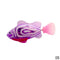 Cat Toys Interactive Robot Fish